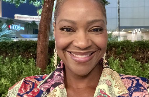 Healing Harmonies with Nurse T’s Transformative Tale