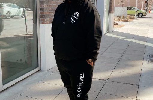 DJ Chill Will on Beats, Boundaries, and Beliefs